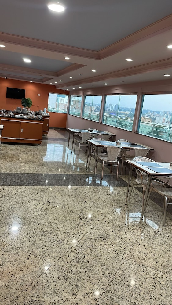 Abbas Hotel Uberlandia 44/50