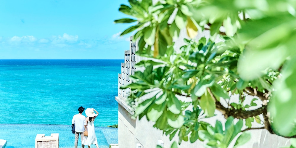 Kayatsuma Okinawa Hotel & Resort 43/49