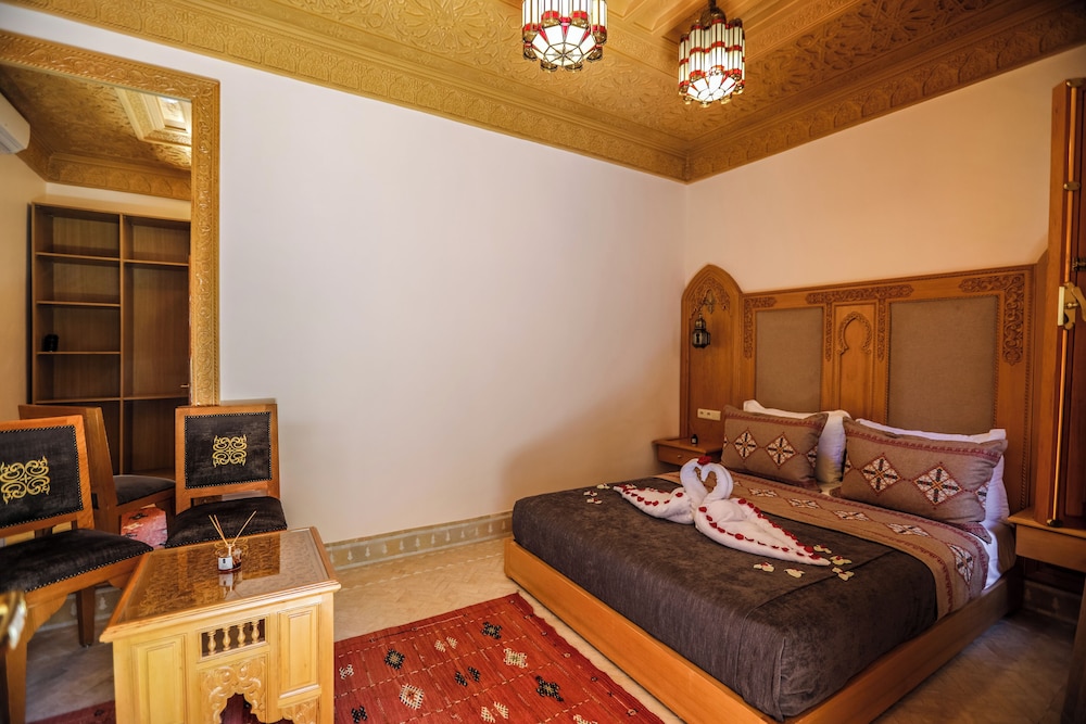 Riad Marraplace 20/49