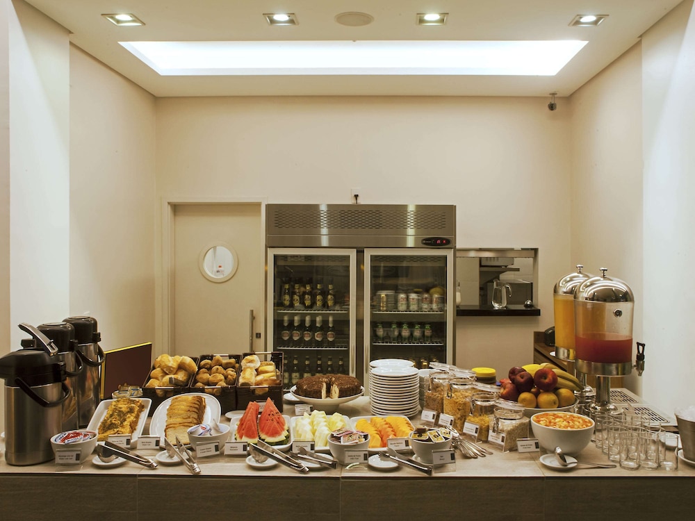 IBIS STYLES PARAUAPEBAS 60/75