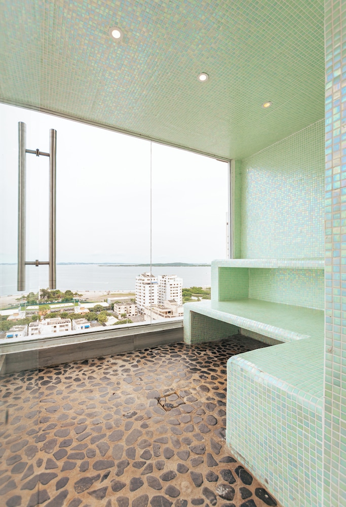 Zione Luxury Hotel Cartagena 57/85