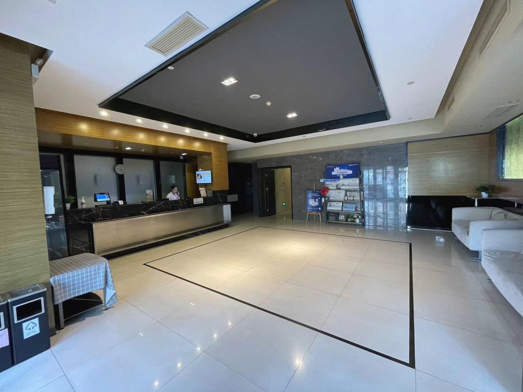 Jinjiang Inn Select (Tianjin Binhai New Area Foreign Goods Market) 11/50