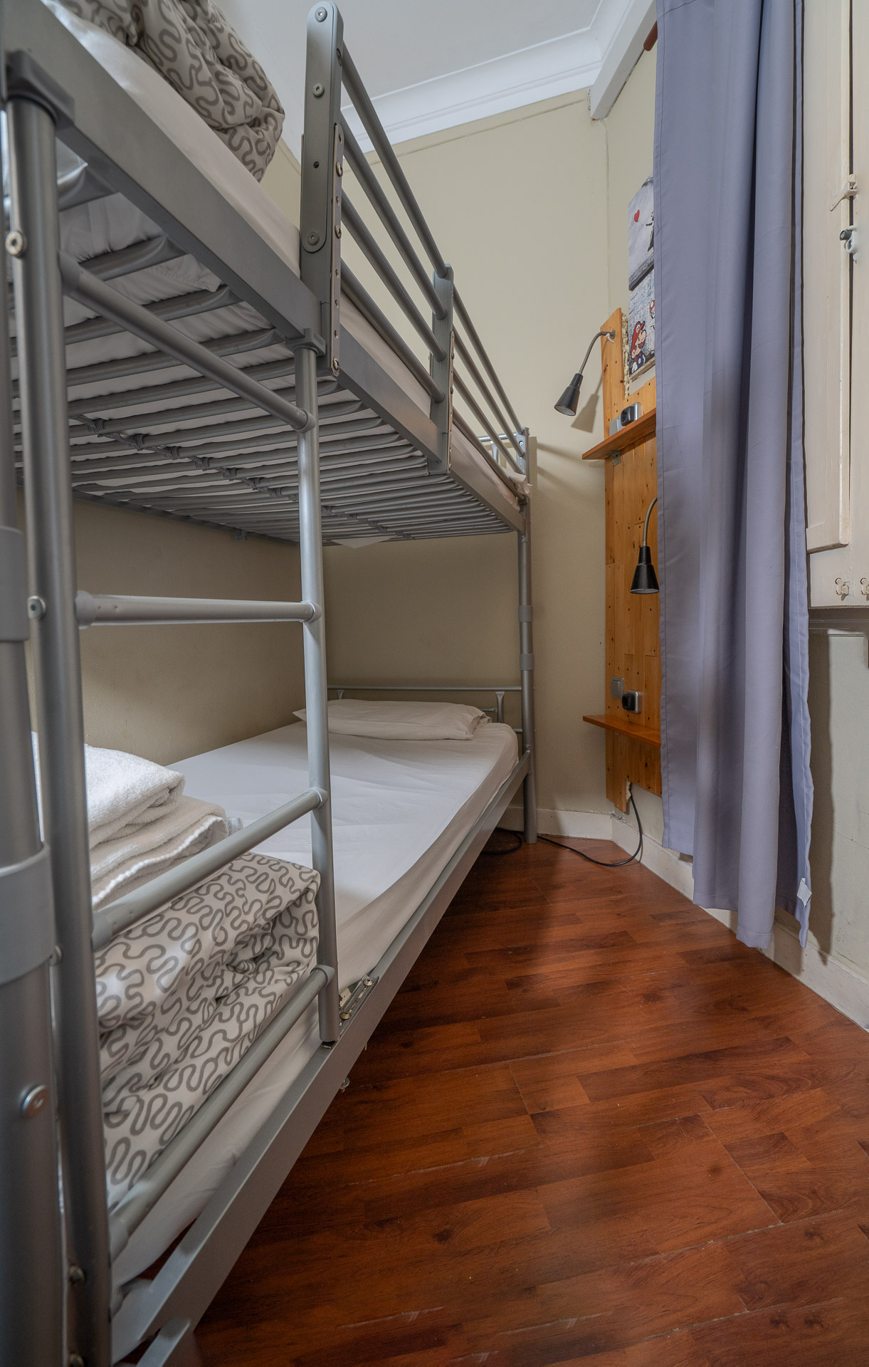 Wow Hostel Barcelona 23/28