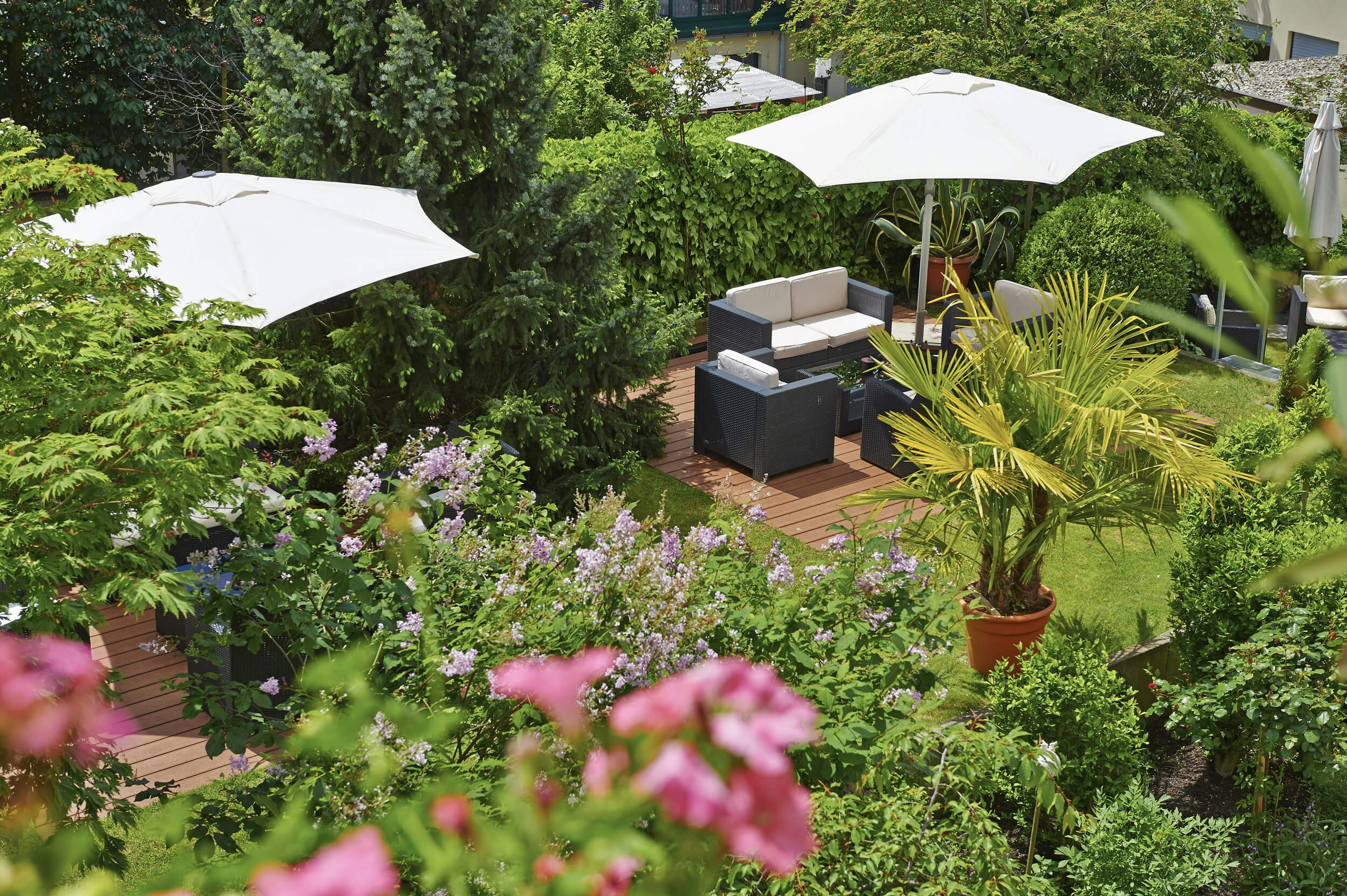 TOP Hotel Duerer 48/49