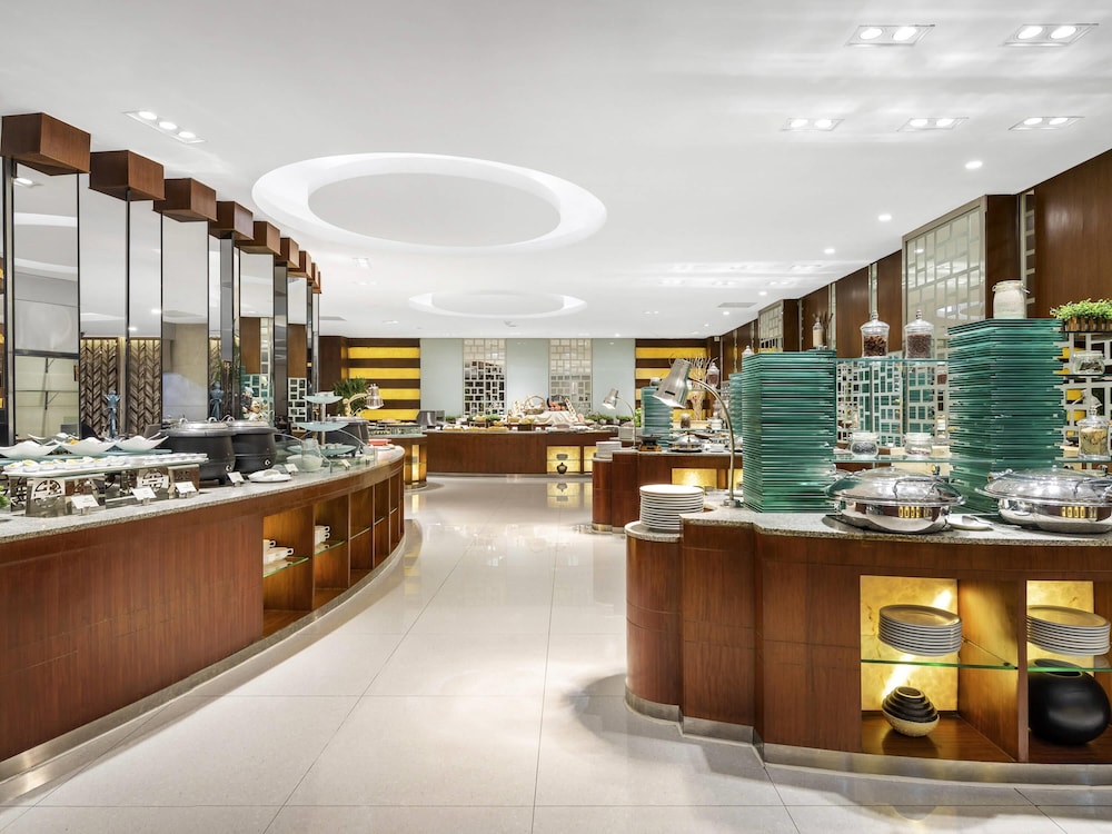 SWISSOTEL SHENYANG 3/49