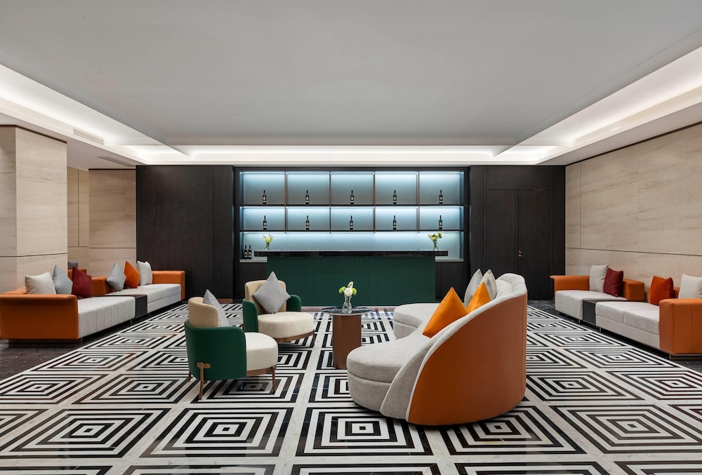 Wyndham Garden Guangzhou Panyu 27/31