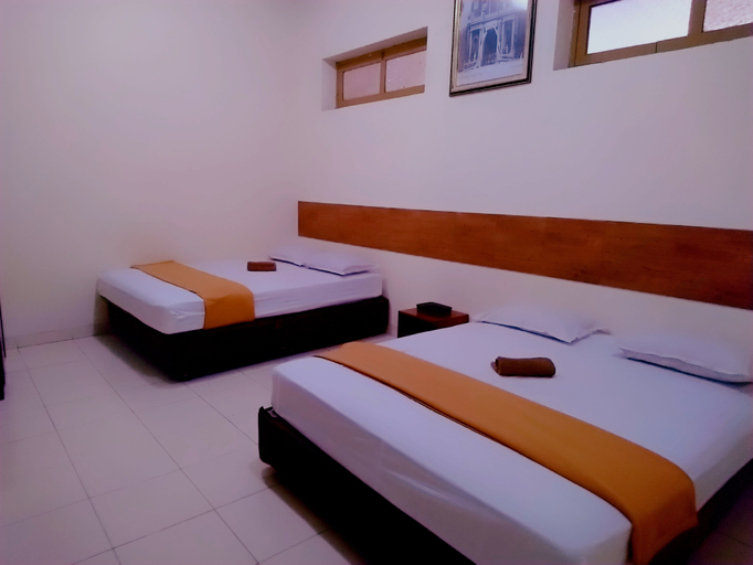Keprabon Hotel Solo 5/11