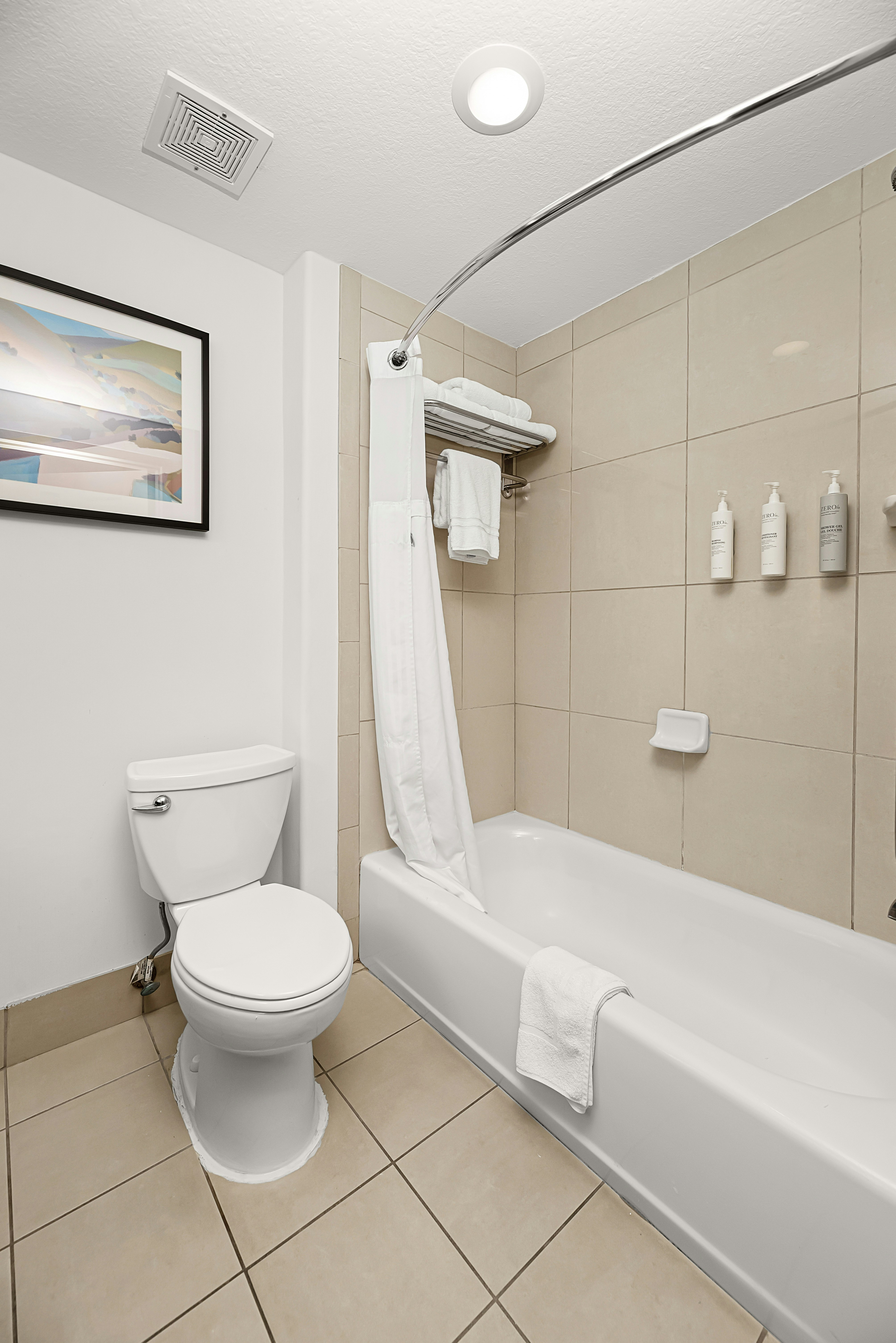 جناح جونيور بسريرين كوين مع أريكة، Hilton Garden Inn New Braunfels 6/8