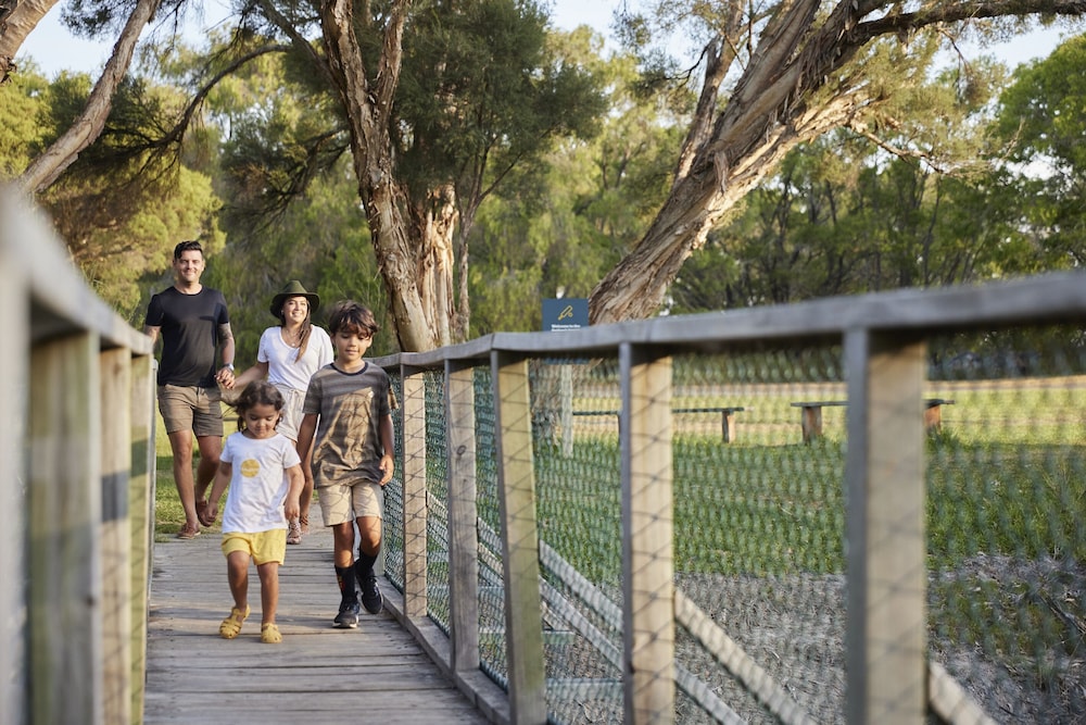 RAC Busselton Holiday Park 43/50