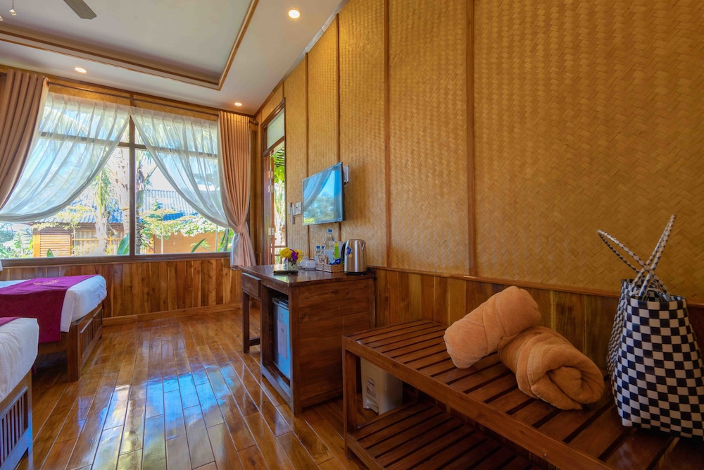 Phu Quoc Bambusa Resort 27/50