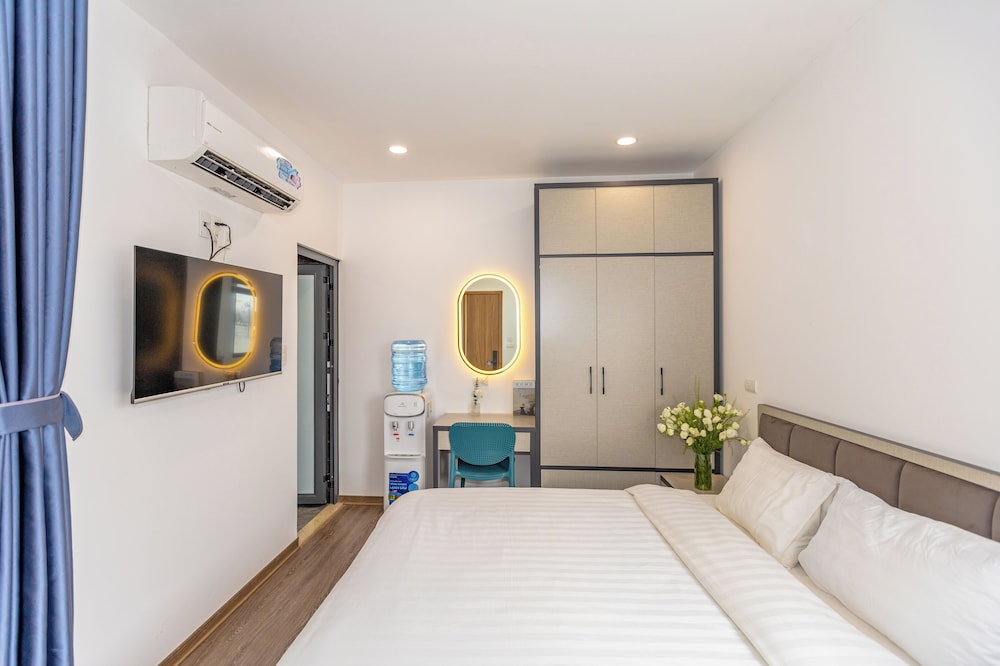 LUMI Hotel & Apartment 8/42