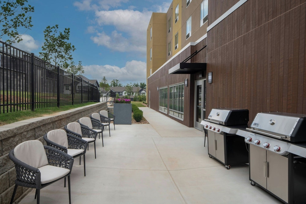TownePlace Suites by Marriott West Lafayette 4/23