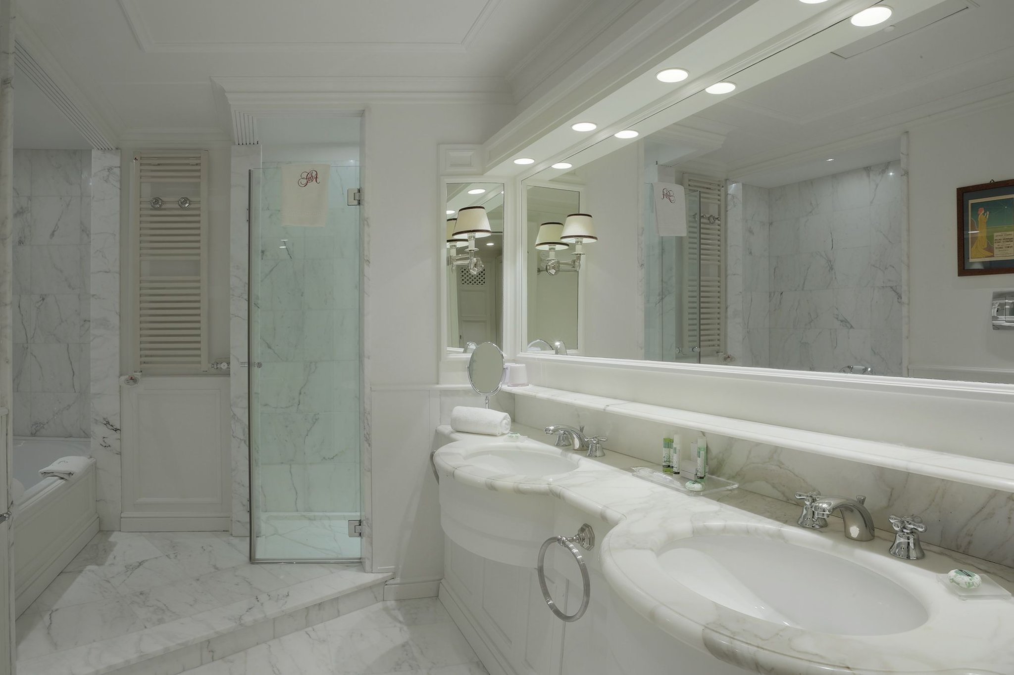 GRAND HOTEL DES ALPES 14/14