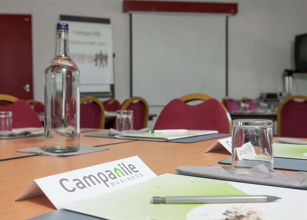 Campanile Hotel - Basildon - East of London 6/38
