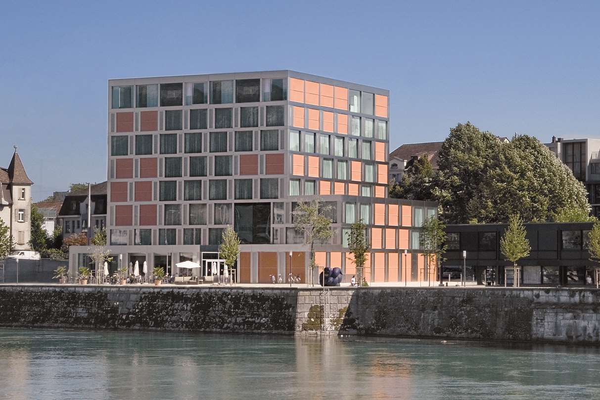H4 Hotel Solothurn 11/73