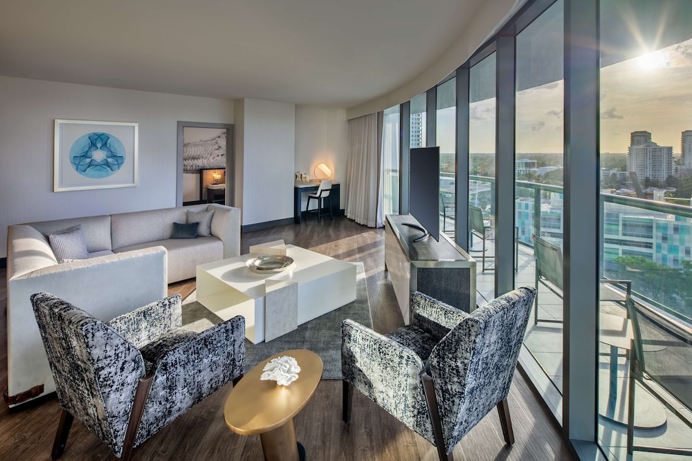 Hyatt Centric Las Olas Fort Lauderdale 37/63