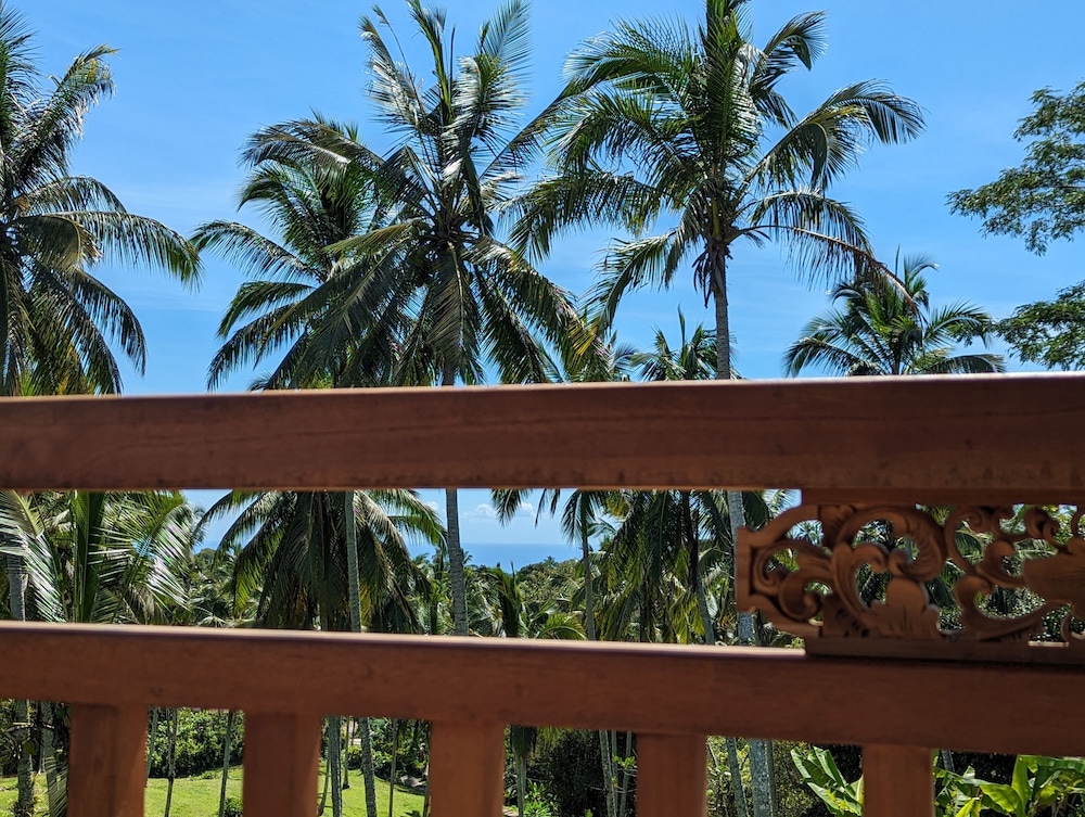 Puri Dajuma Terrace Eco-Lodge & Spa 3/47