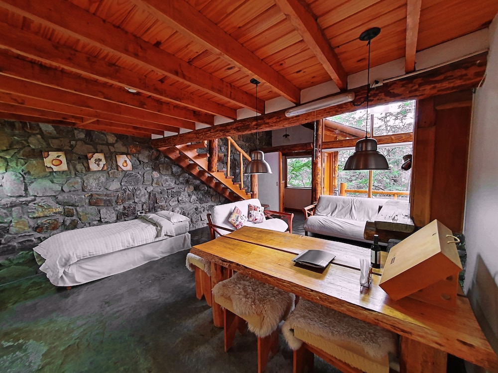 Patagonia Villa 8/68