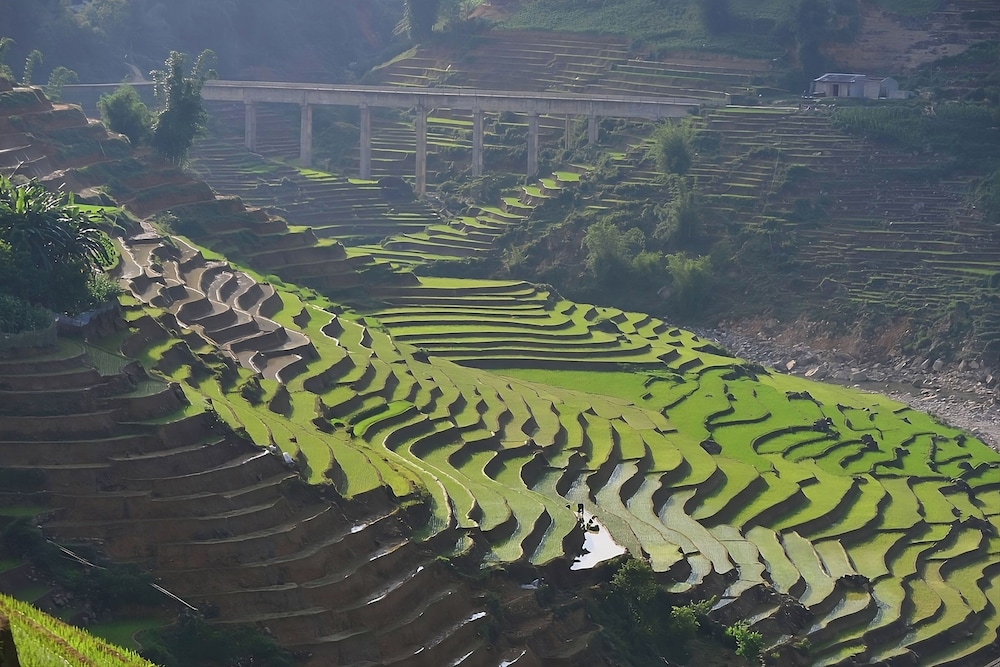 Sapa Mountain Resort, Affiliated by Melia 47/50