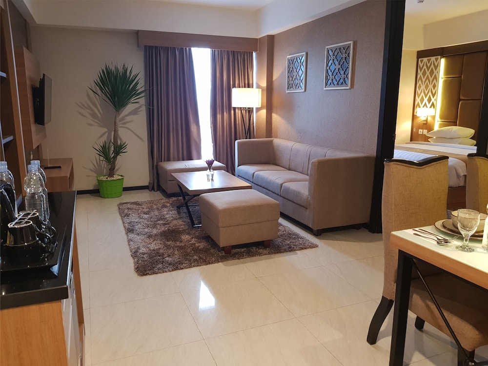 Novena Hotel by Azana 13/36