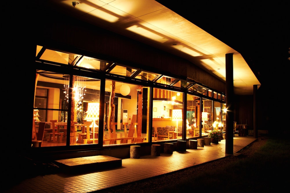 Okukussharo Onsen YellowLamp Inn Mori Tsubetsu 33/63