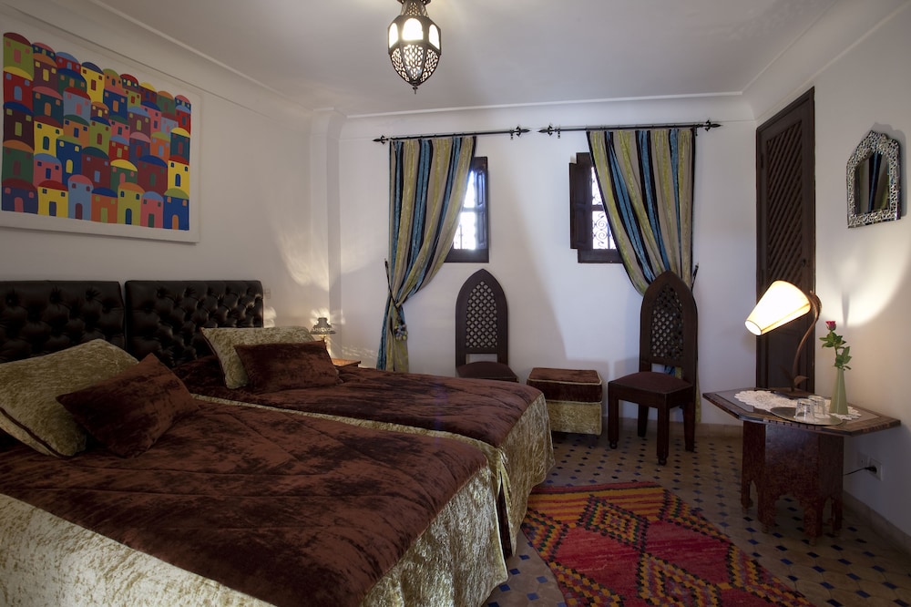 Riad Aubrac 53/75
