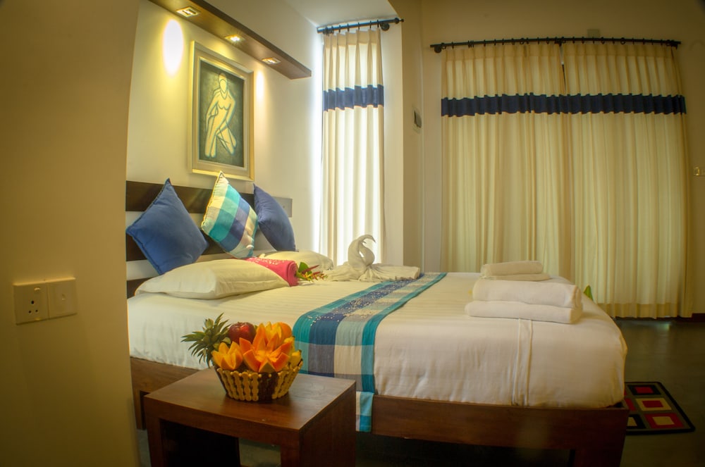 Hotel Alakamanda 18/70