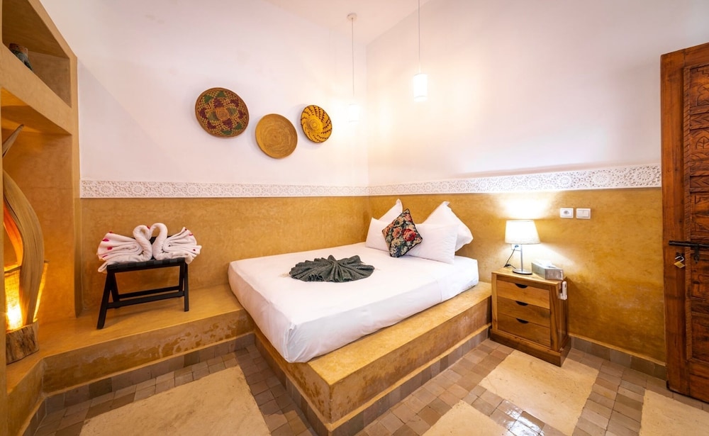 Riad Ambre et Jasmin 16/62