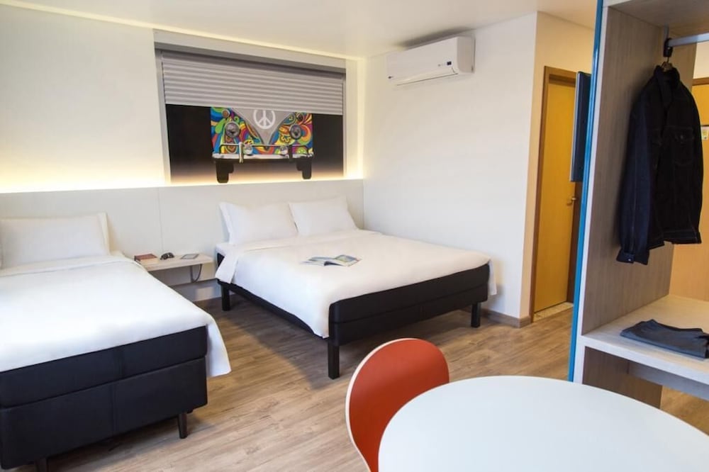 Hotel Caiua Lago Umuarama 9/22