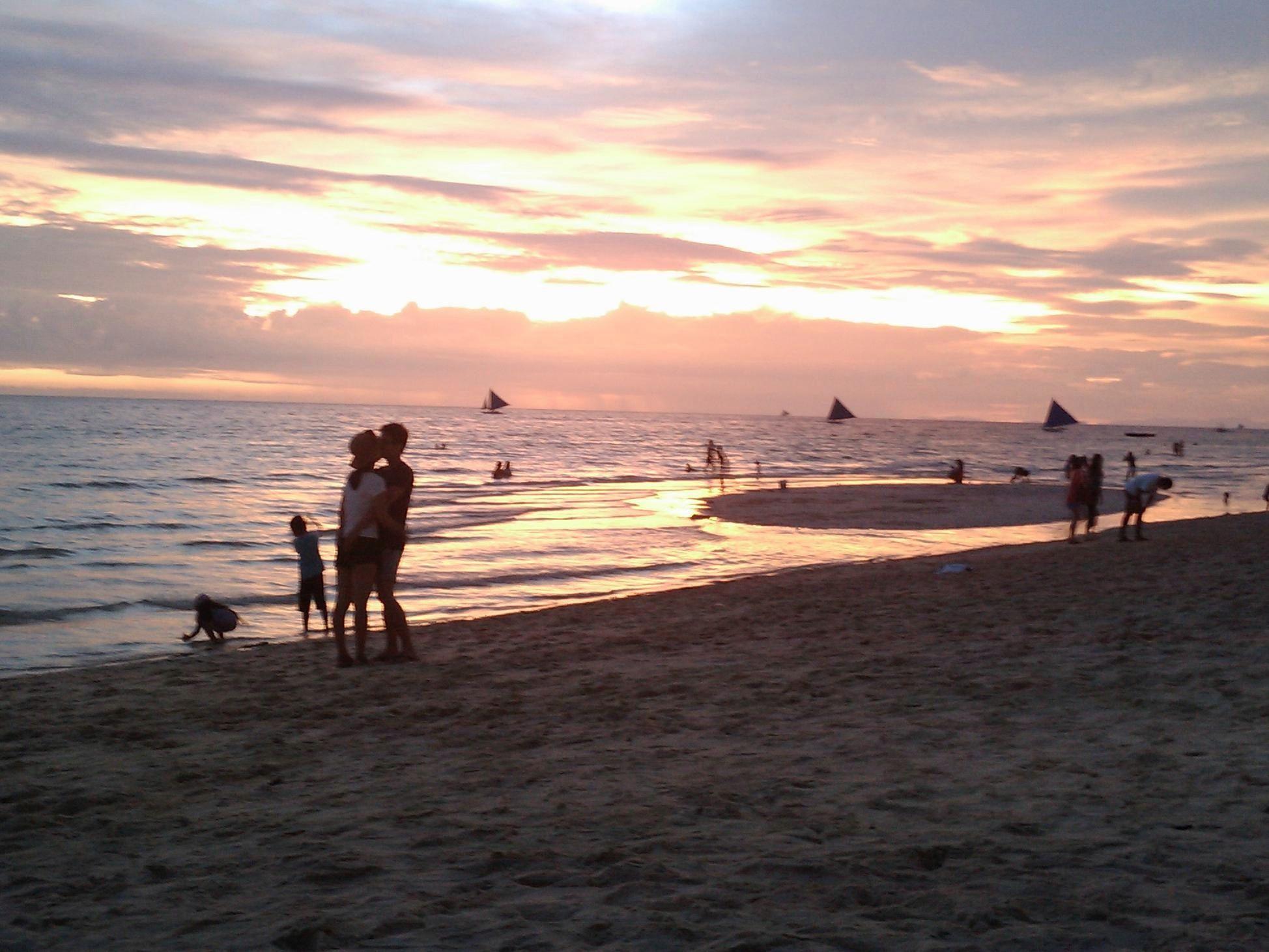 Amigos Beach Resort Boracay 17/32