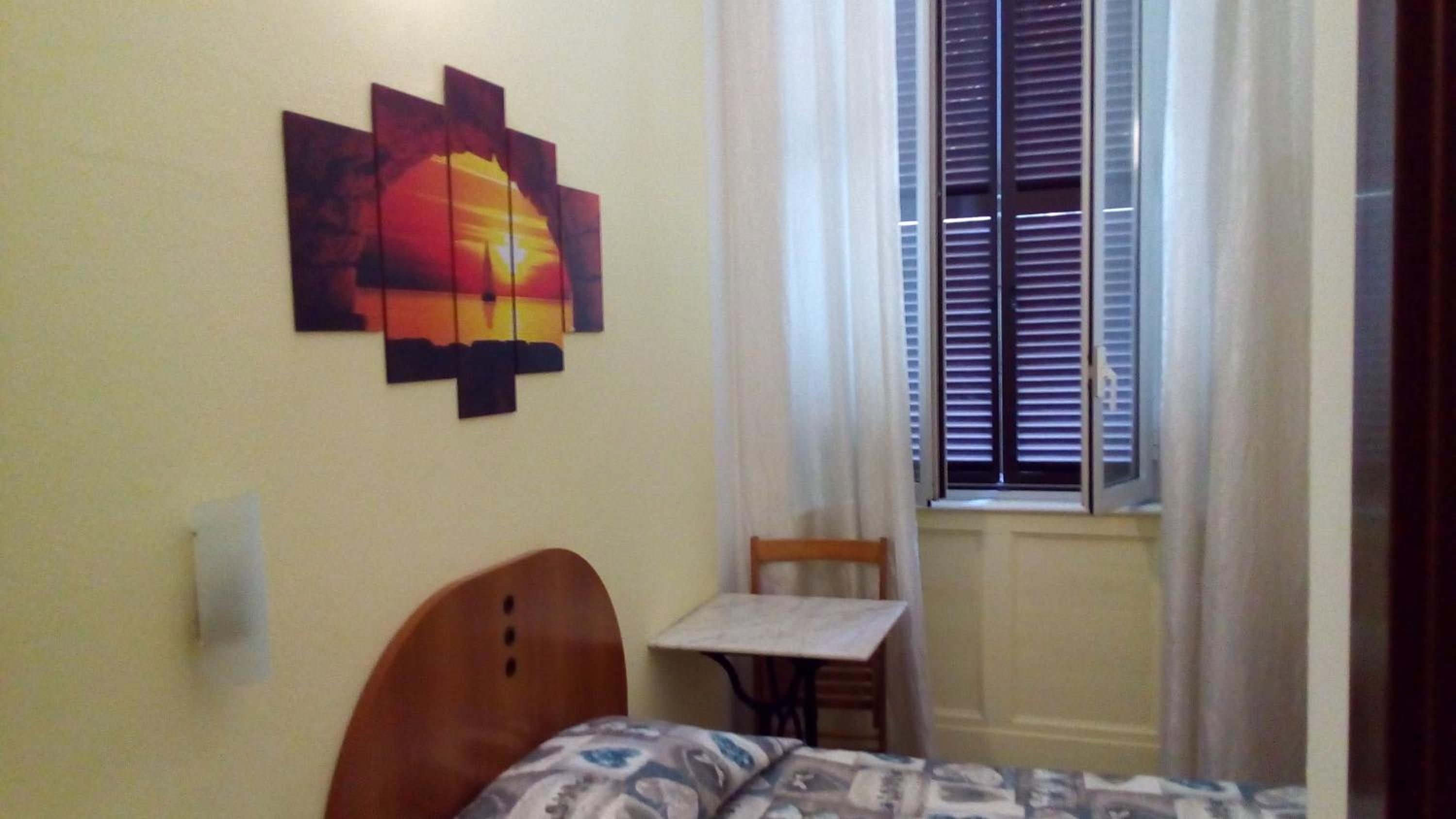 Hotel Tirreno 46/56