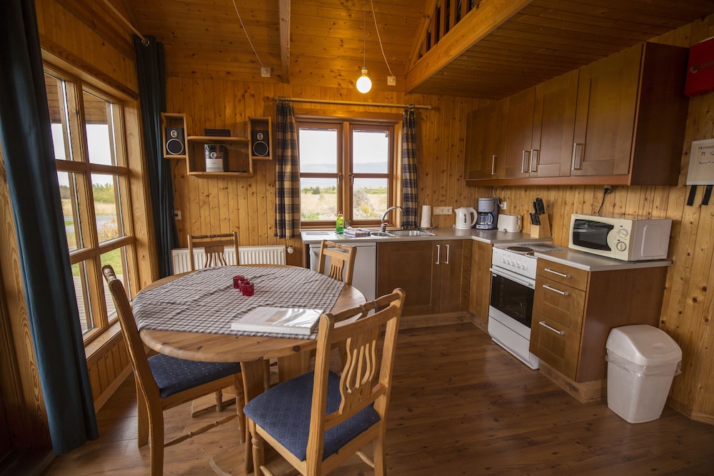 Hestasport Cottages 31/50