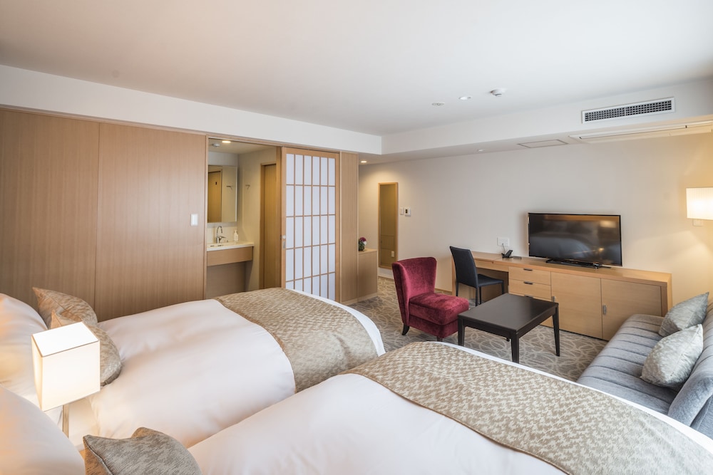 Kyoto Shinmachi Rokkaku Hotel Grandereverie 14/46