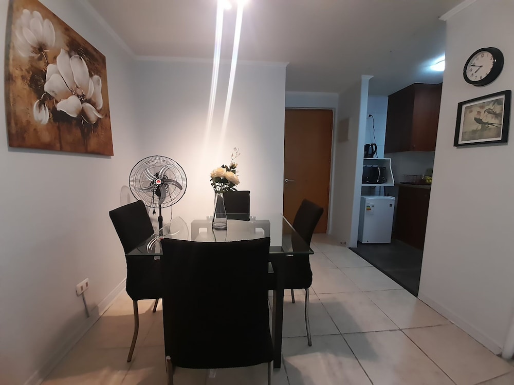 VIP Apartments Chile 7/69