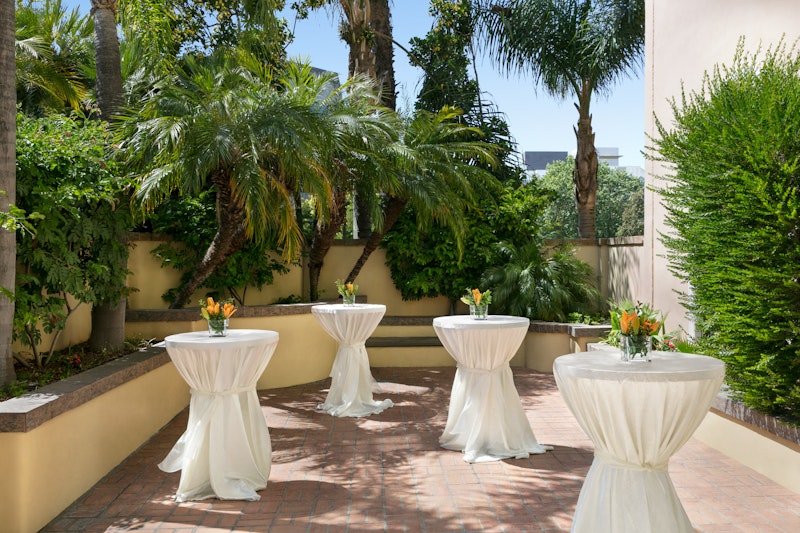 Embassy Suites By Hilton Los Angeles Downey 45/58