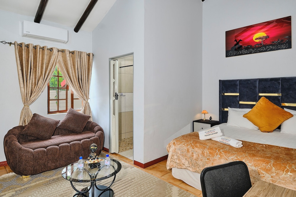 Harmony Guest House 28/50