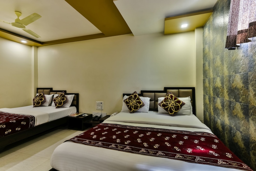 Hotel Guest Inn Residency 29/50