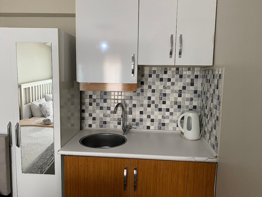 Taksim Pera Suites 49/50