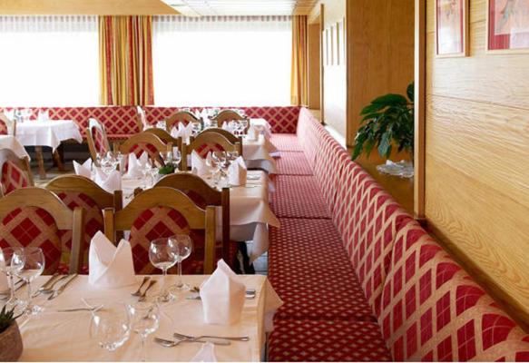 Hotel Silvretta 13/24