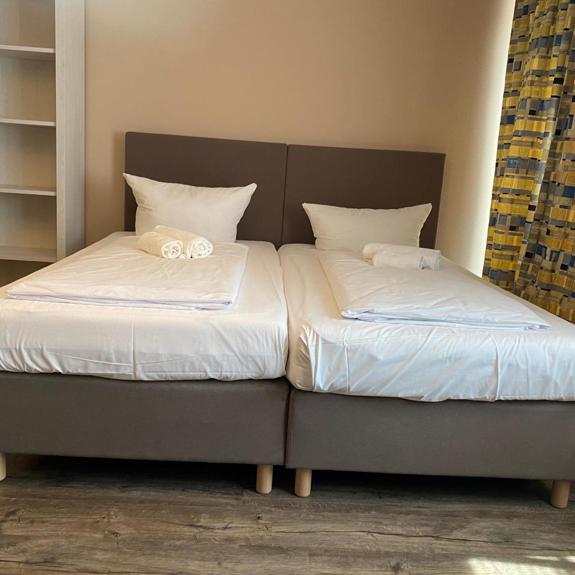 CITY HOTEL FRANKFURT 25/42