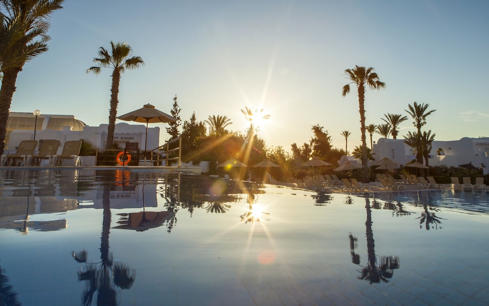 Seabel Aladin Djerba 6/68
