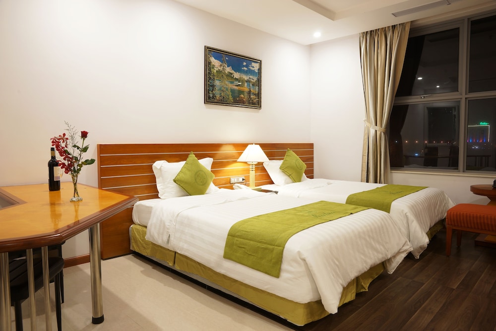 Richico Apartments And Hotel 27/82