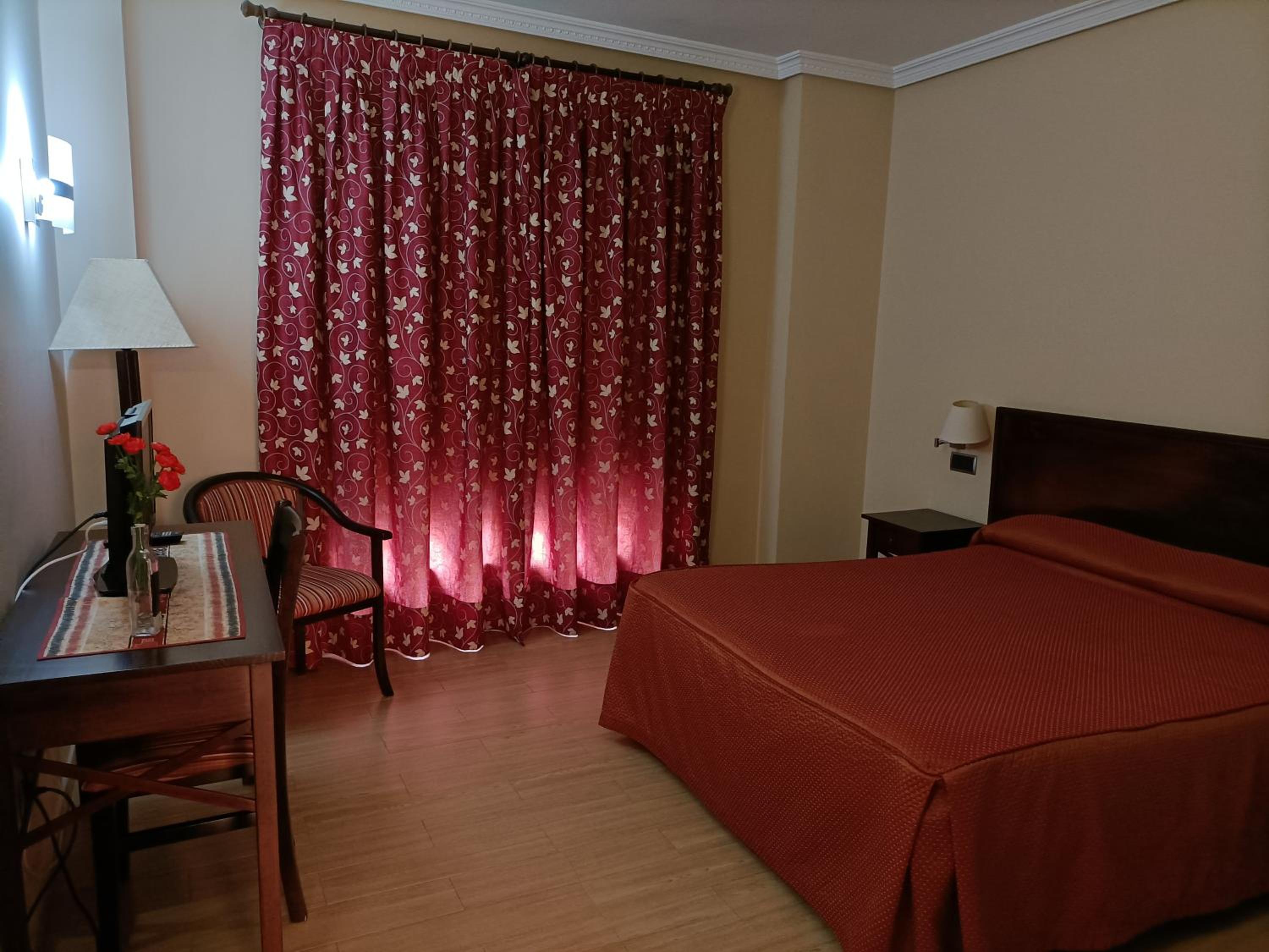 Hotel Rural El Jardin 4/34