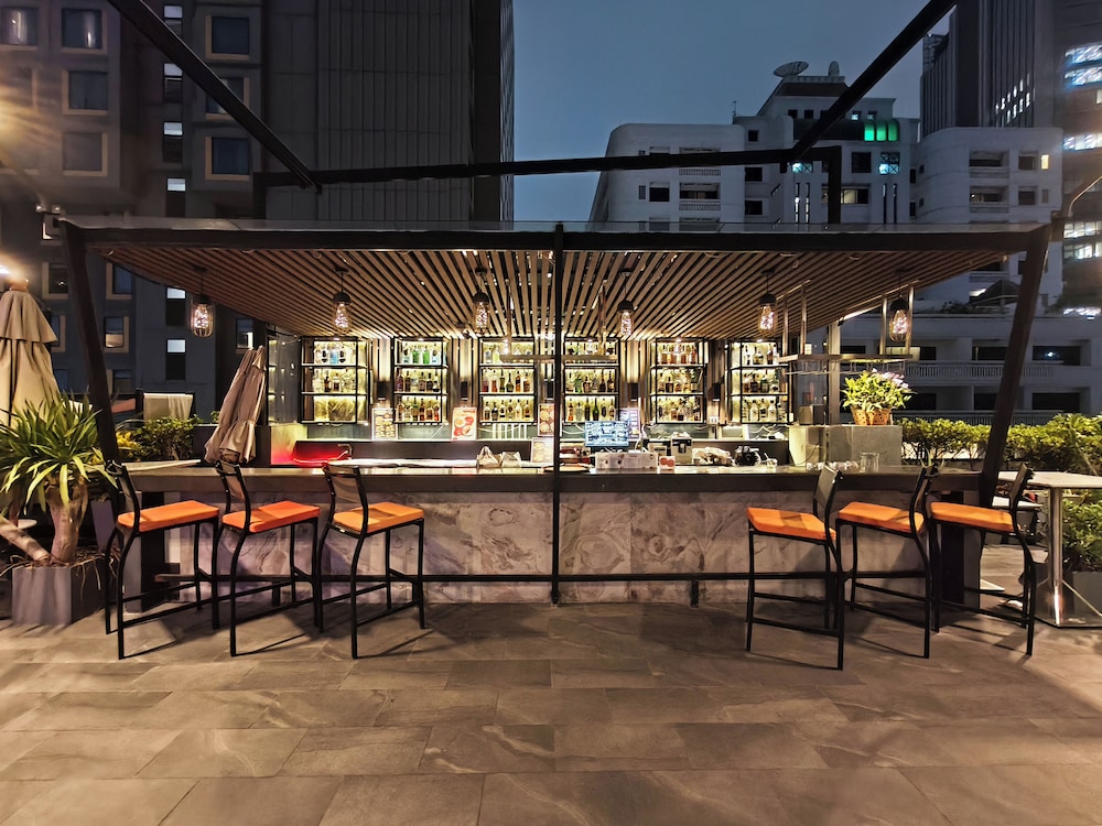 Citrus Suites Sukhumvit 6 Bangkok 60/78
