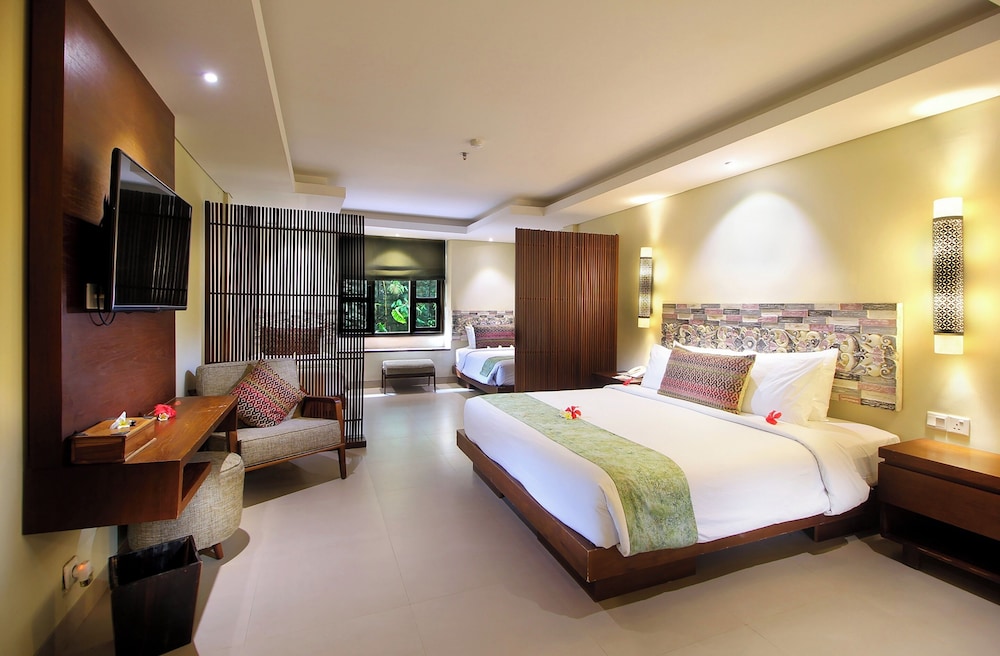 Alam Kulkul Boutique Resorts 15/63