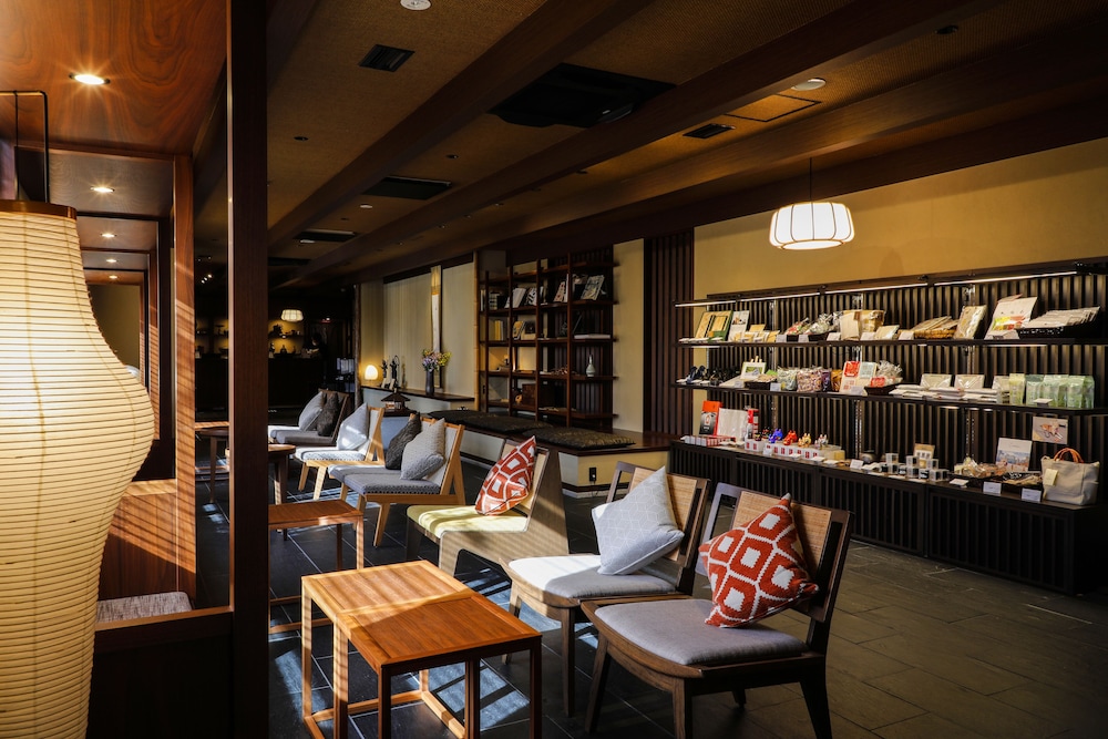 Temple Town Hotel WAQOO Horyuji 33/50