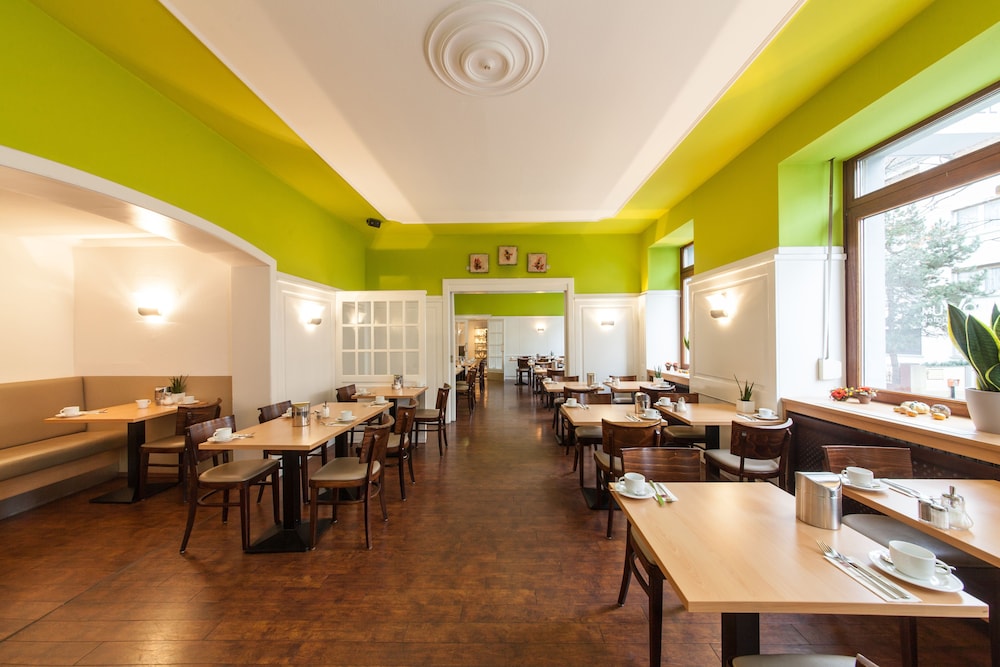 Hotel Offenbacher Hof 38/50
