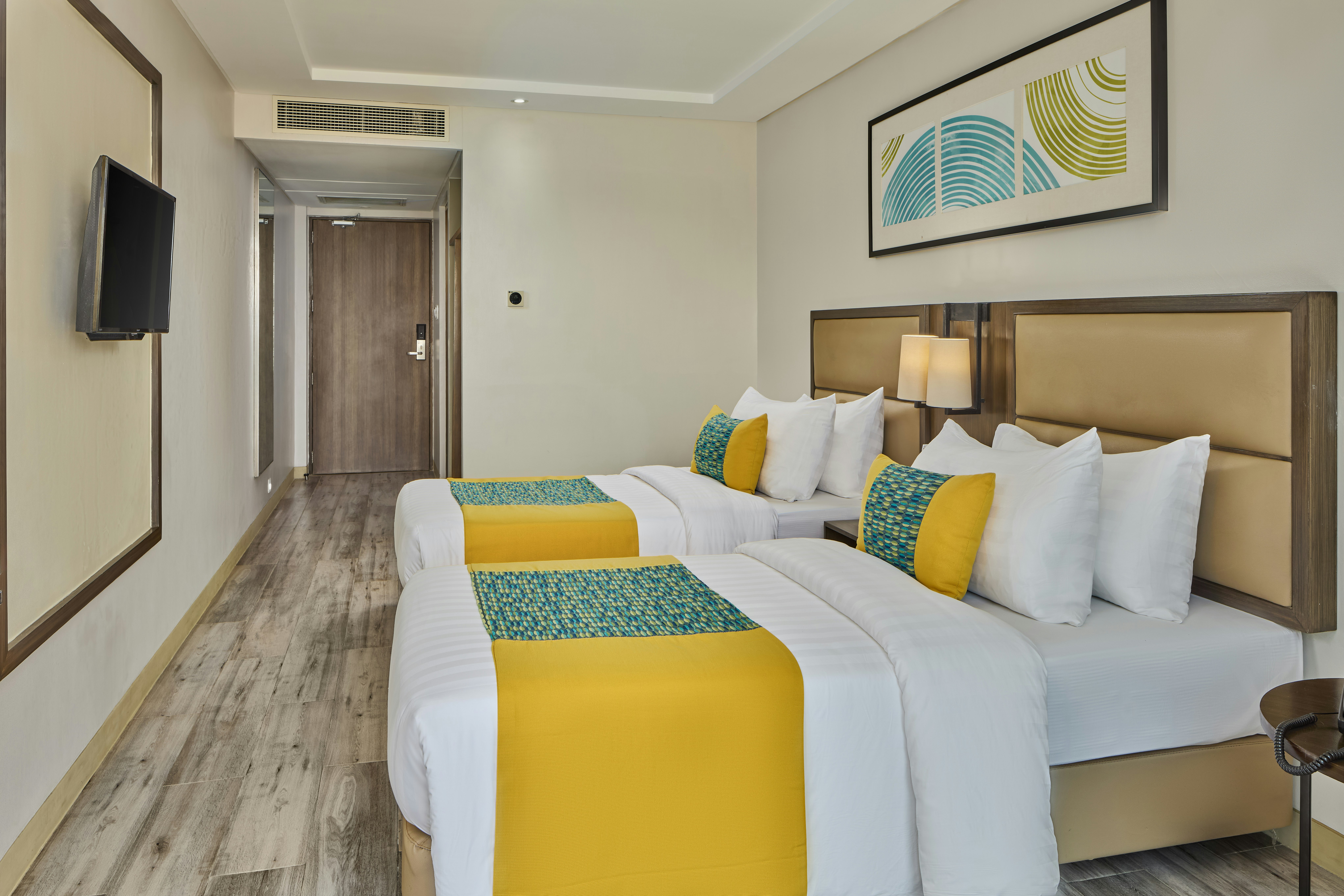 Belmont Hotel Boracay 16/55