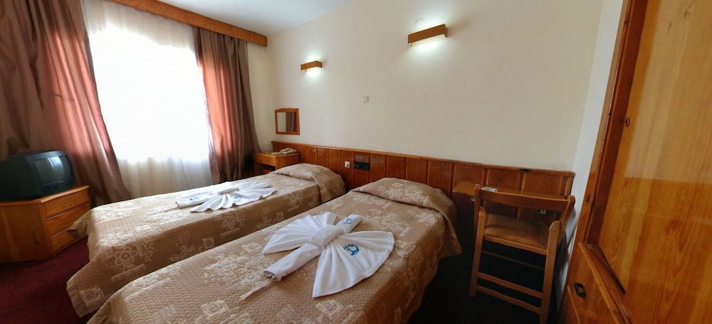 Cidihan Hotel 6/21