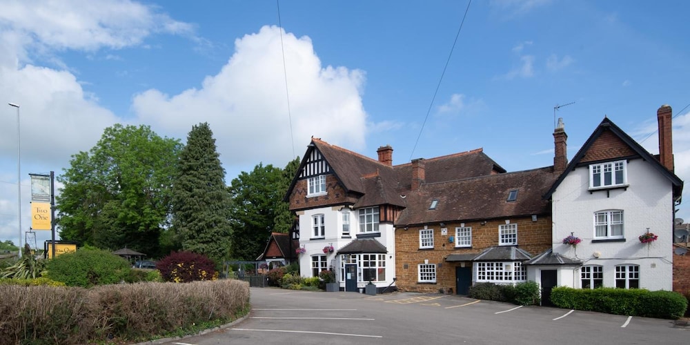 Heart Of England By Marston’S Inns 3/29